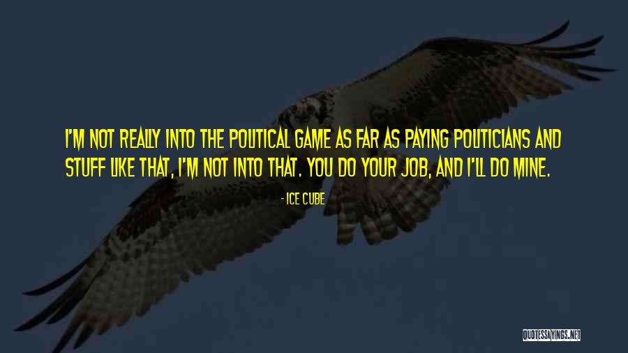 Fuscello Quotes By Ice Cube Fuscello Quotes By Ice Cube