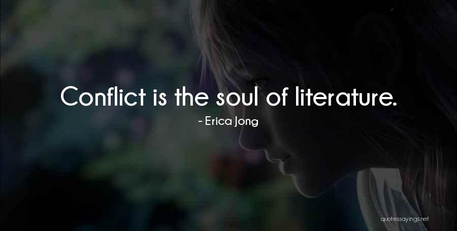 Fuschia Pink Quotes By Erica Jong