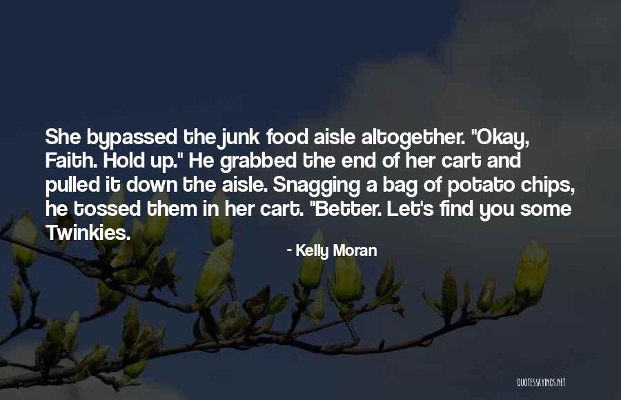 Fuschia Pink Quotes By Kelly Moran