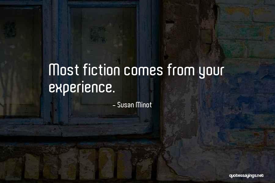 Fuschia Sumner Quotes By Susan Minot Fuschia Sumner Quotes By Susan Minot