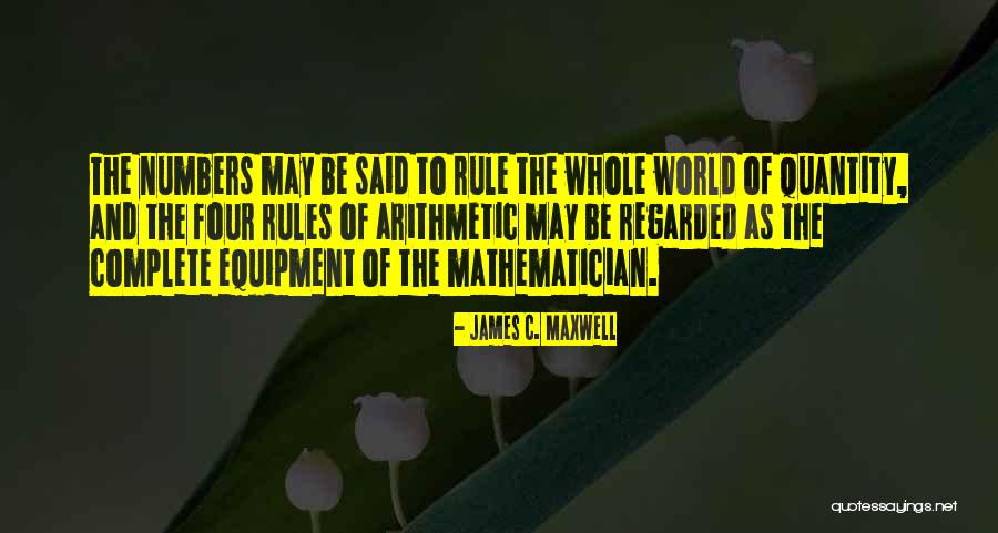 Fusco Brandenstein Quotes By James C. Maxwell Fusco Brandenstein Quotes By James C. Maxwell