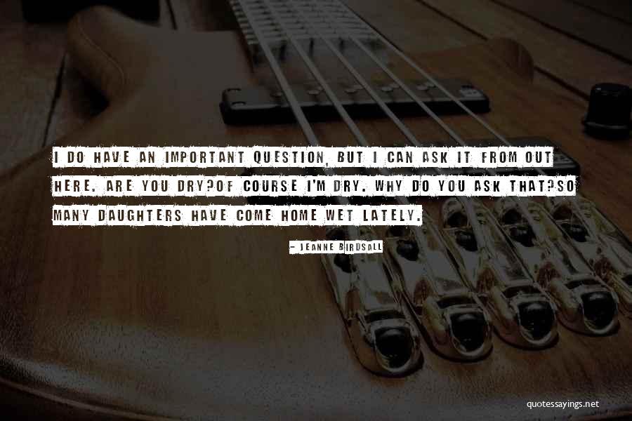 Fusco Person Quotes By Jeanne Birdsall Fusco Person Quotes By Jeanne Birdsall