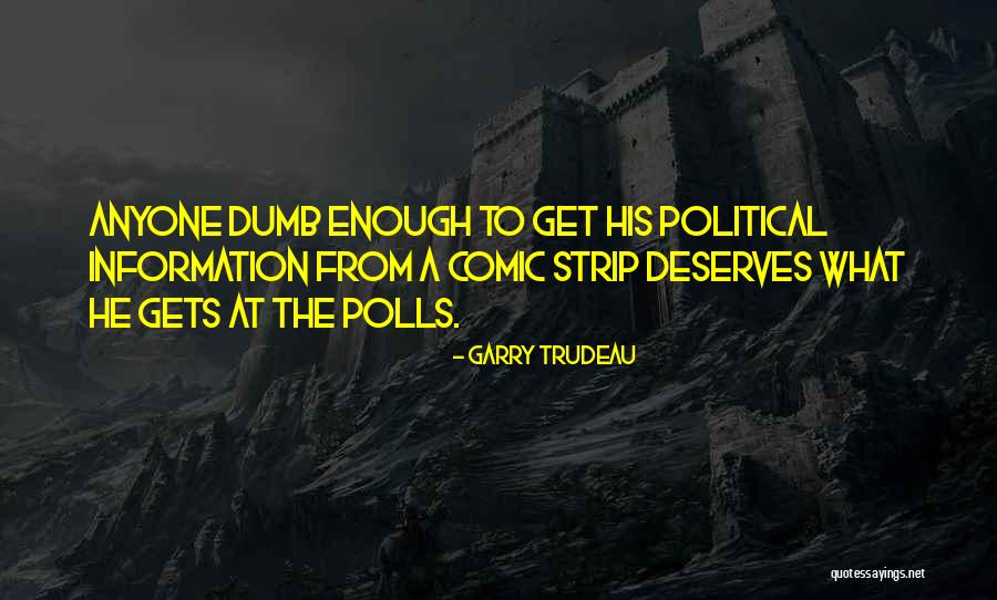 Fuse Holder Quotes By Garry Trudeau Fuse Holder Quotes By Garry Trudeau