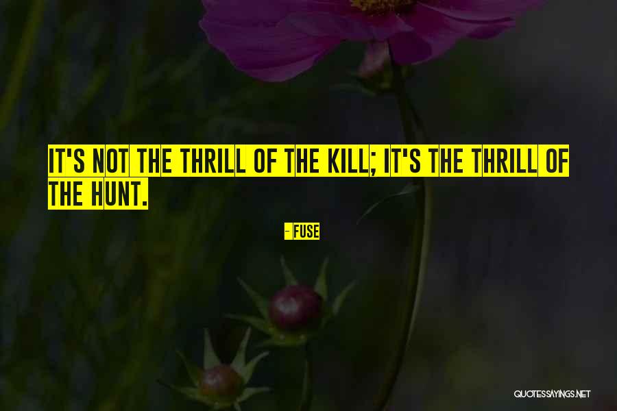 Fuse Quotes 2188576 Fuse Quotes 2188576