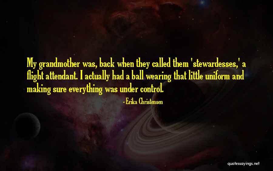 Fuselages Quotes By Erika Christensen Fuselages Quotes By Erika Christensen