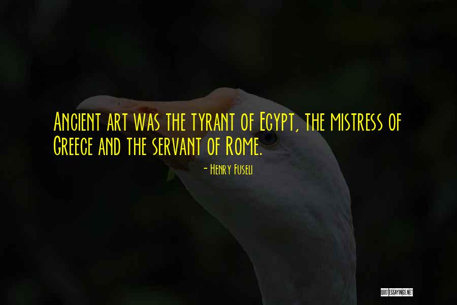 Fuseli Art Quotes By Henry Fuseli Fuseli Art Quotes By Henry Fuseli
