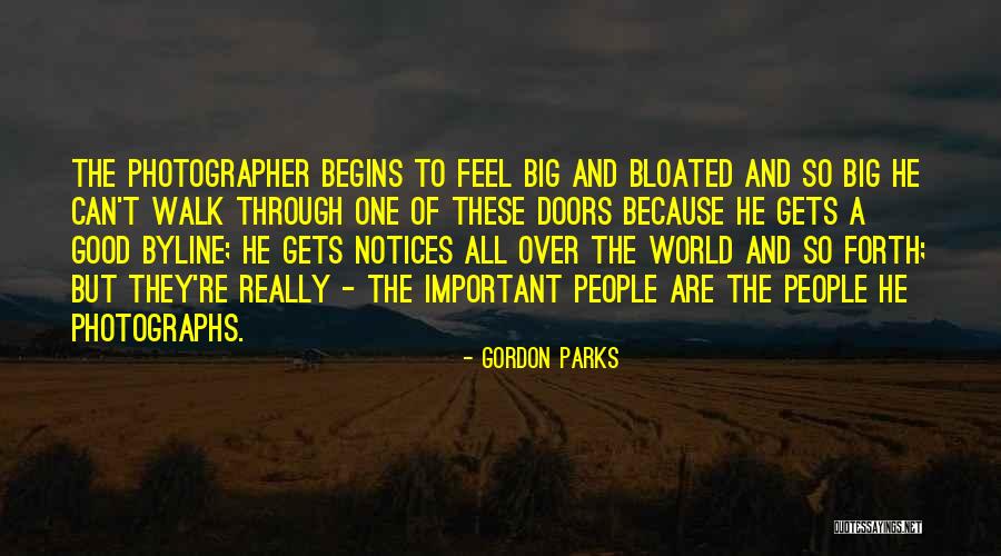 Fuselier Landscaping Quotes By Gordon Parks Fuselier Landscaping Quotes By Gordon Parks