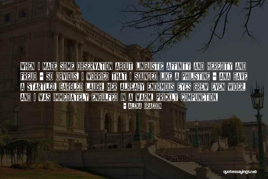 Fuseproject Quotes By Alena Graedon Fuseproject Quotes By Alena Graedon