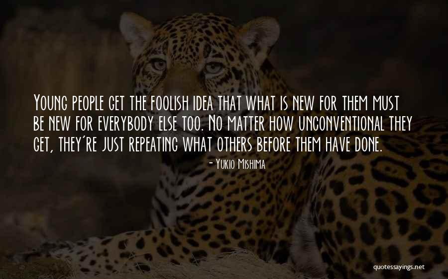 Fuseproject Quotes By Yukio Mishima Fuseproject Quotes By Yukio Mishima