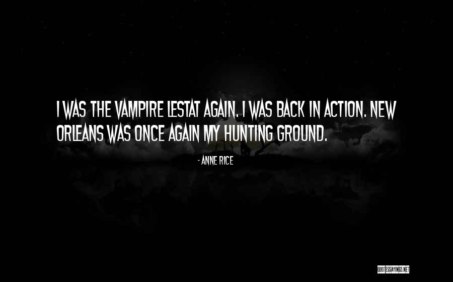 Fusestudio Quotes By Anne Rice Fusestudio Quotes By Anne Rice