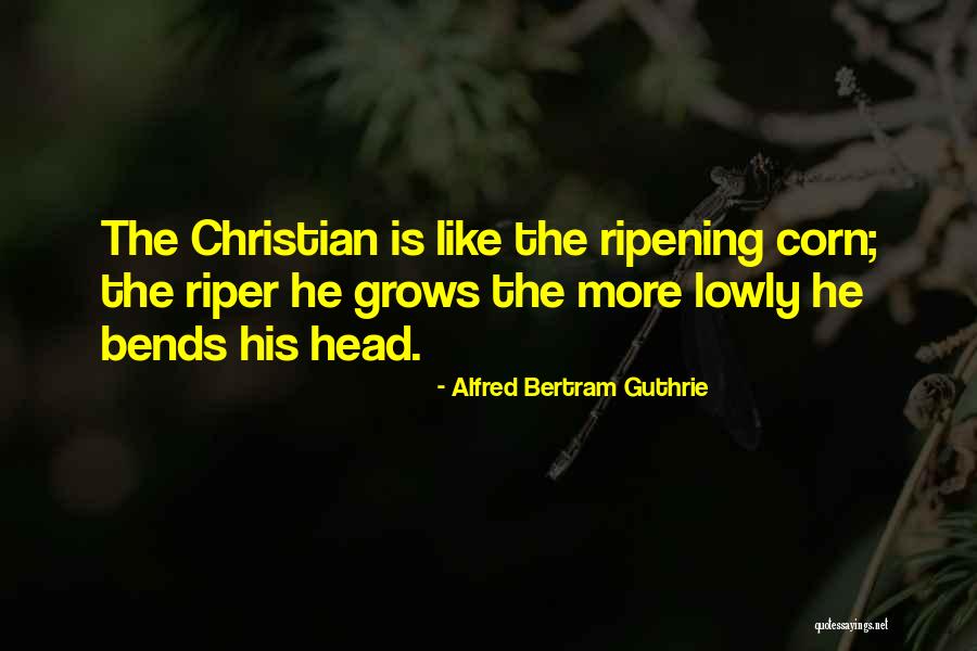 Fushigi Yuugi Genbu Kaiden Quotes By Alfred Bertram Guthrie Fushigi Yuugi Genbu Kaiden Quotes By Alfred Bertram Guthrie