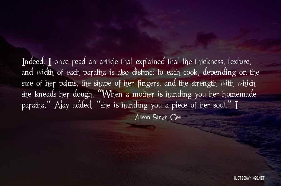 Fushimi Milwaukee Quotes By Alison Singh Gee Fushimi Milwaukee Quotes By Alison Singh Gee