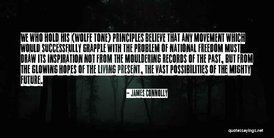 Fushimi Williamsburg Quotes By James Connolly Fushimi Williamsburg Quotes By James Connolly
