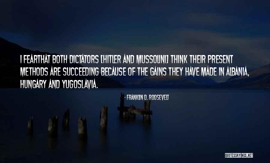 Fusils Et Chokes Quotes By Franklin D. Roosevelt Fusils Et Chokes Quotes By Franklin D. Roosevelt