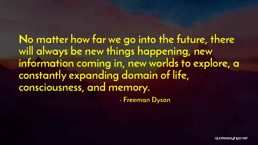 Fusing Machine Quotes By Freeman Dyson Fusing Machine Quotes By Freeman Dyson