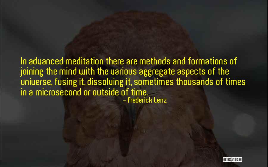 Fusing Quotes By Frederick Lenz Fusing Quotes By Frederick Lenz