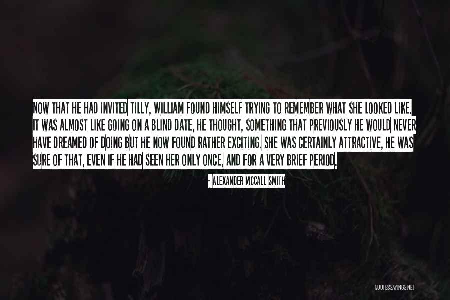 Fusing Vertebrae Quotes By Alexander McCall Smith Fusing Vertebrae Quotes By Alexander McCall Smith