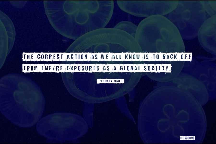 Fusinilids Quotes By Steven Magee Fusinilids Quotes By Steven Magee
