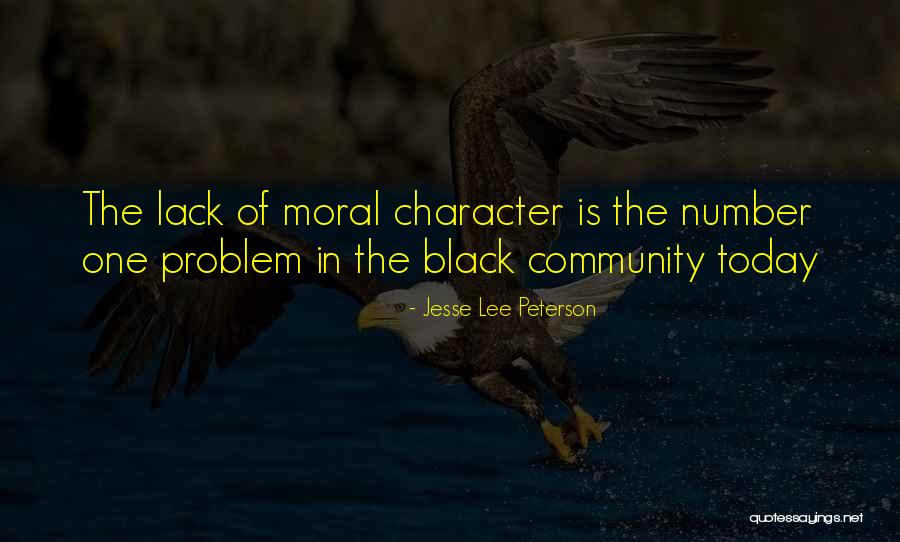 Fusinity Quotes By Jesse Lee Peterson Fusinity Quotes By Jesse Lee Peterson
