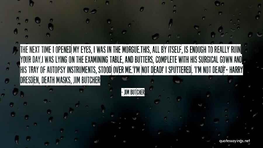 Fusinity Quotes By Jim Butcher Fusinity Quotes By Jim Butcher