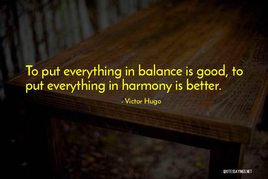 Fusinity Quotes By Victor Hugo Fusinity Quotes By Victor Hugo