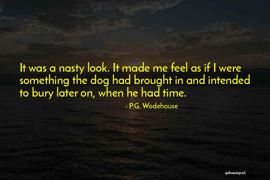 Fusional Relationship Quotes By P.G. Wodehouse Fusional Relationship Quotes By P.G. Wodehouse