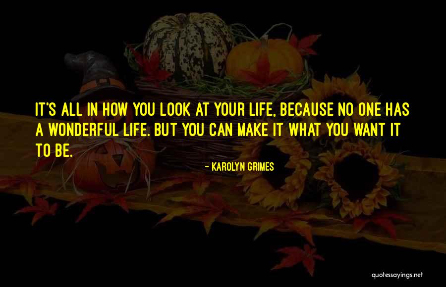 Fusionar En Quotes By Karolyn Grimes Fusionar En Quotes By Karolyn Grimes