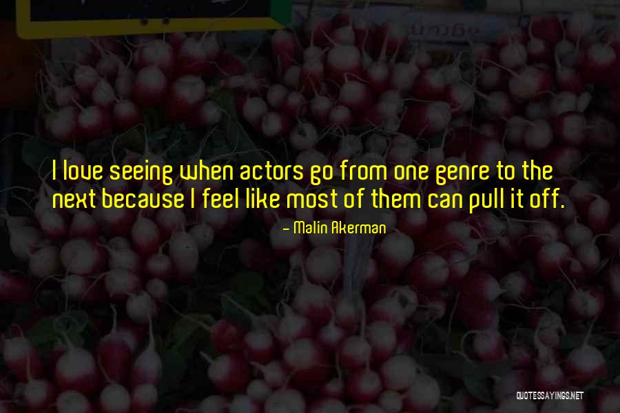 Fusions Hair Quotes By Malin Akerman Fusions Hair Quotes By Malin Akerman