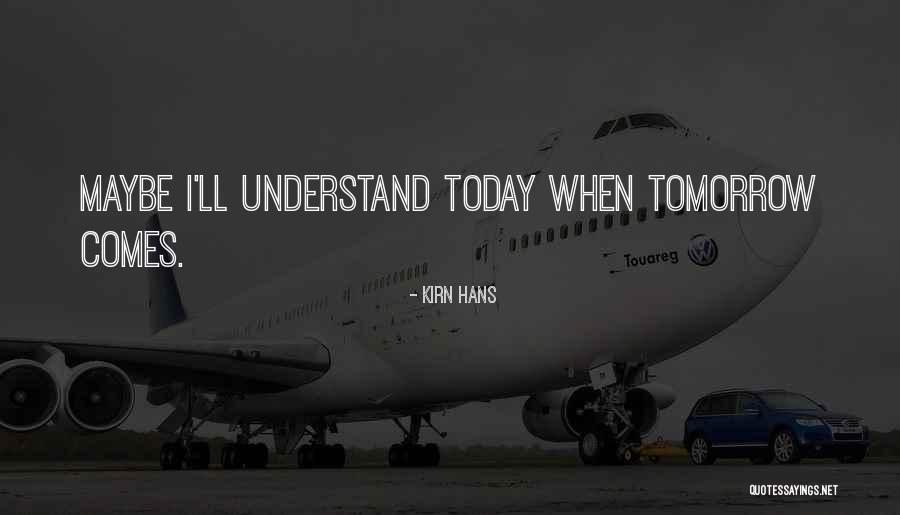 Fusions Project Quotes By Kirn Hans Fusions Project Quotes By Kirn Hans