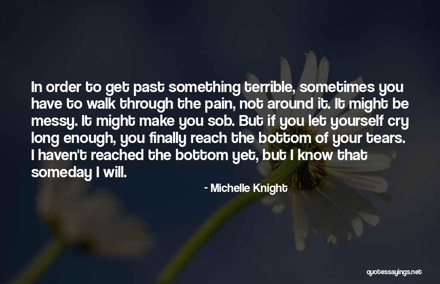 Fusions Project Quotes By Michelle Knight Fusions Project Quotes By Michelle Knight