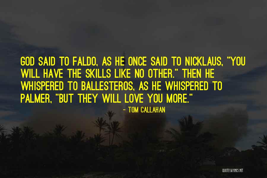 Fusions Project Quotes By Tom Callahan Fusions Project Quotes By Tom Callahan