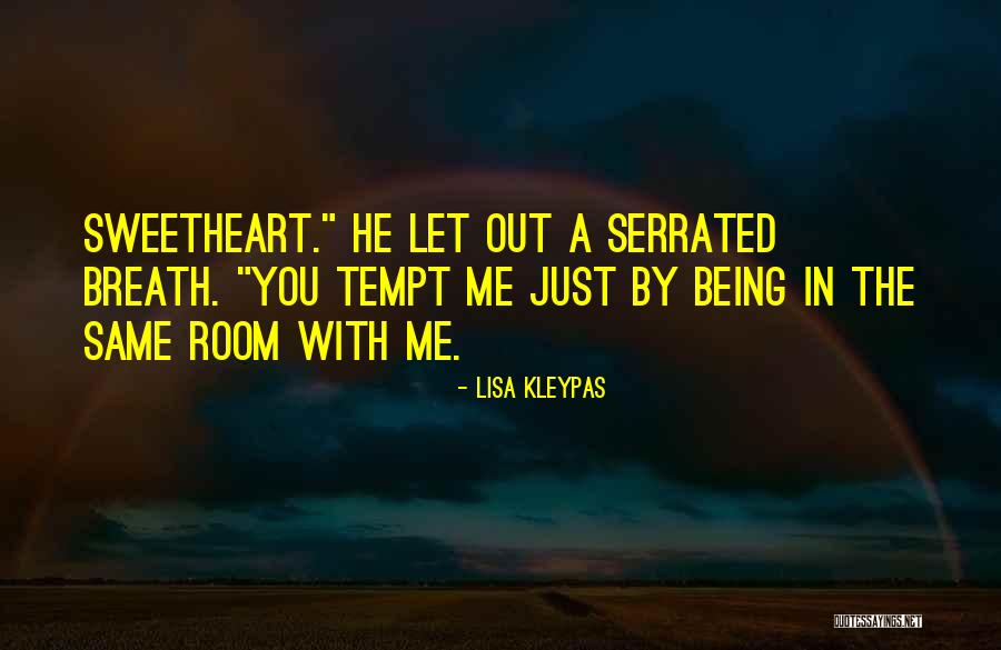 Fusk Quotes By Lisa Kleypas Fusk Quotes By Lisa Kleypas