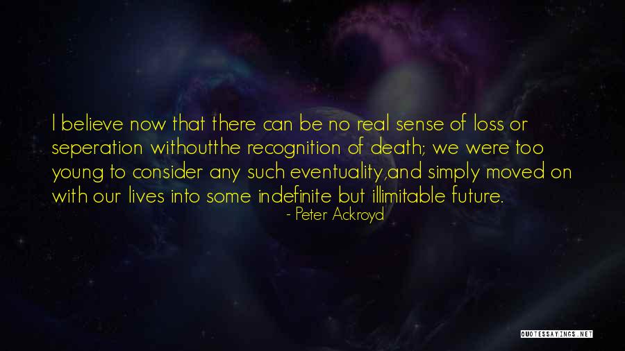 Fusospirochetal Quotes By Peter Ackroyd Fusospirochetal Quotes By Peter Ackroyd