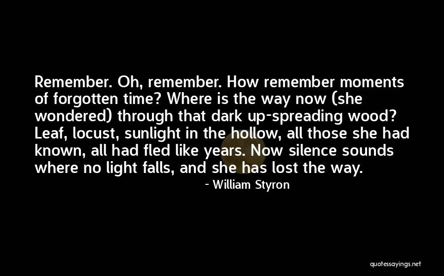 Fussell And Goodyear Quotes By William Styron Fussell And Goodyear Quotes By William Styron
