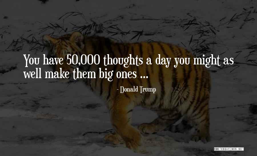 Fussell Estate Quotes By Donald Trump Fussell Estate Quotes By Donald Trump