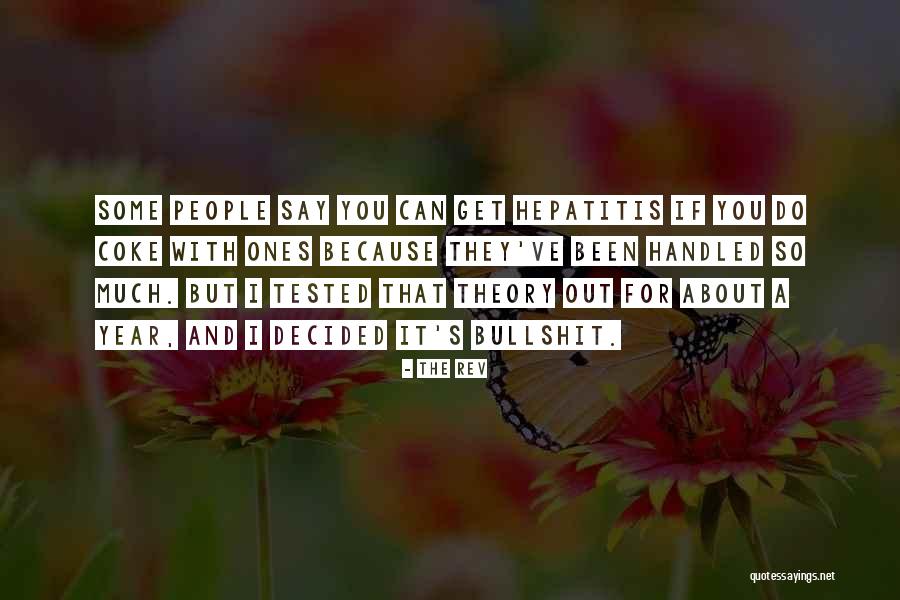 Fussell Estate Quotes By The Rev Fussell Estate Quotes By The Rev