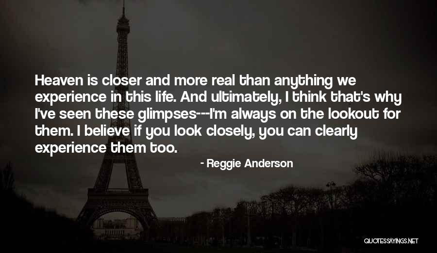 Fussell Goodyear Quotes By Reggie Anderson Fussell Goodyear Quotes By Reggie Anderson