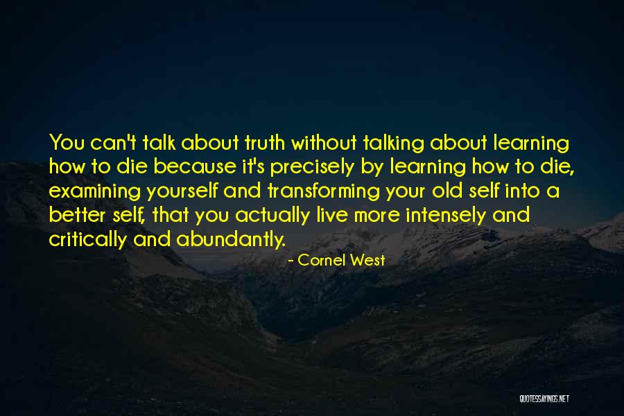 Fusselman Funeral Home Quotes By Cornel West Fusselman Funeral Home Quotes By Cornel West