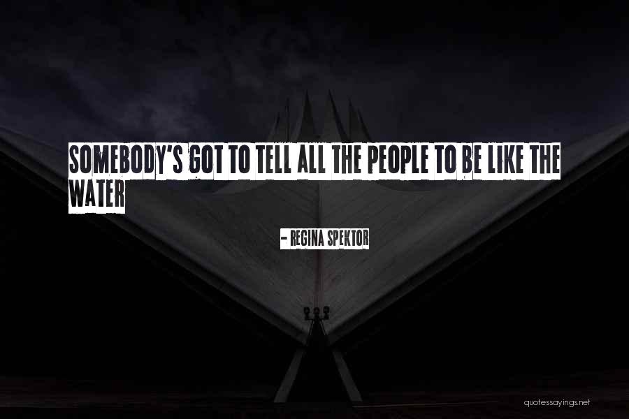 Fusselman Funeral Home Quotes By Regina Spektor Fusselman Funeral Home Quotes By Regina Spektor