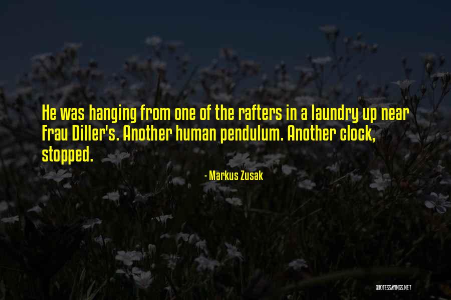 Fusselman Salvage Quotes By Markus Zusak Fusselman Salvage Quotes By Markus Zusak