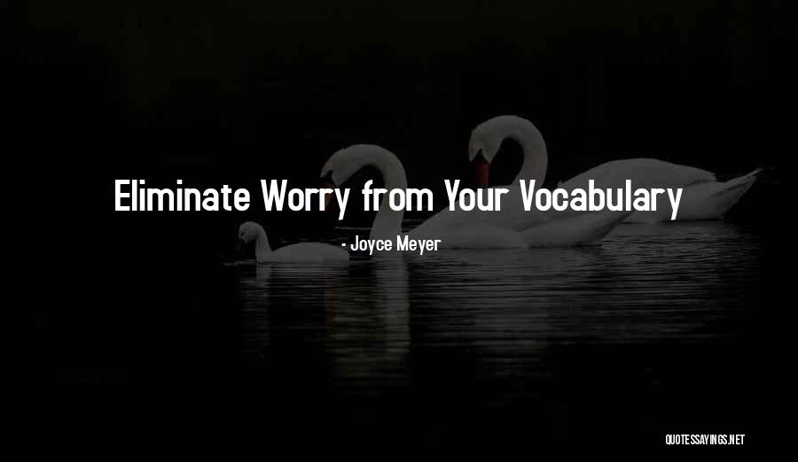 Fusses Crossword Quotes By Joyce Meyer Fusses Crossword Quotes By Joyce Meyer