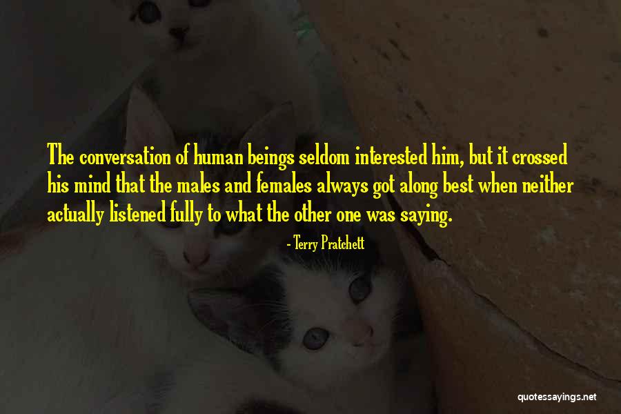 Fussiness After Vaccinations Quotes By Terry Pratchett Fussiness After Vaccinations Quotes By Terry Pratchett