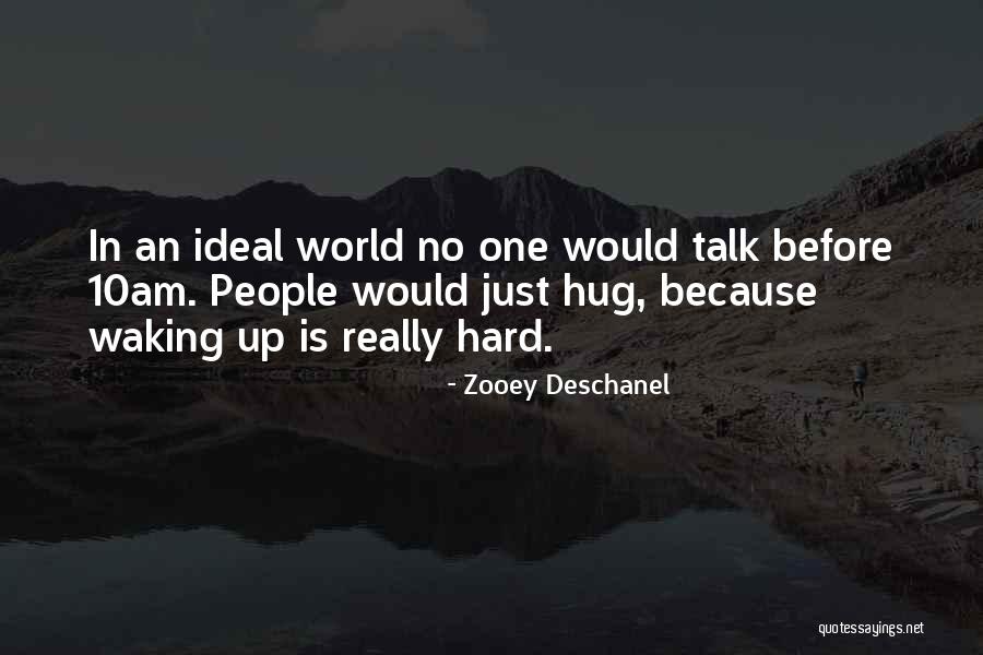 Fussing Clip Quotes By Zooey Deschanel Fussing Clip Quotes By Zooey Deschanel