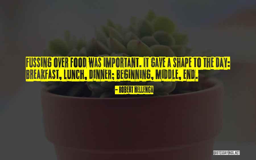 Fussing Quotes By Robert Hellenga Fussing Quotes By Robert Hellenga