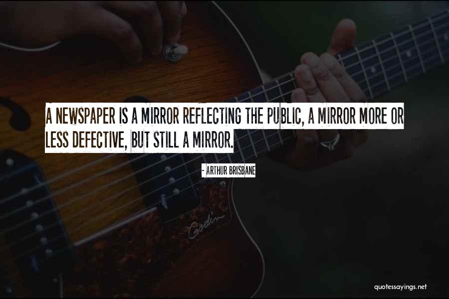 Fusspots Quotes By Arthur Brisbane Fusspots Quotes By Arthur Brisbane