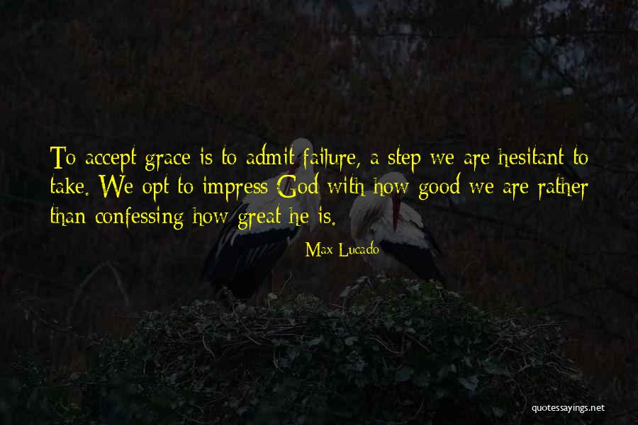 Fusspots Quotes By Max Lucado Fusspots Quotes By Max Lucado