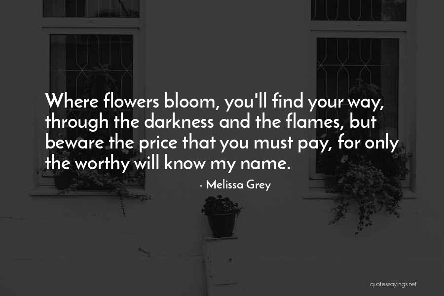 Fusspots Quotes By Melissa Grey Fusspots Quotes By Melissa Grey