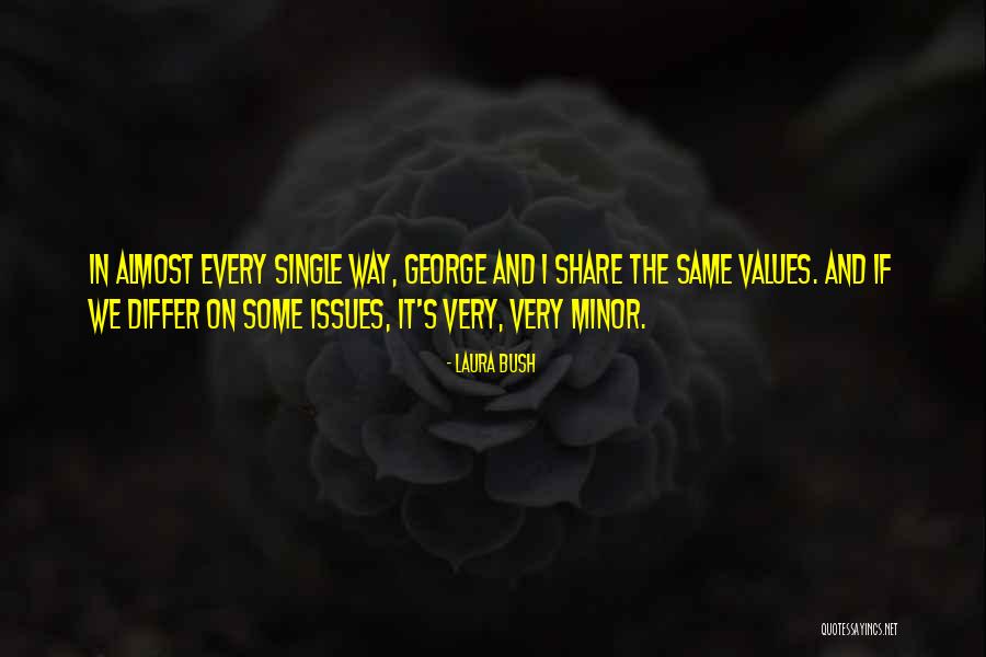 Fustelle Quotes By Laura Bush Fustelle Quotes By Laura Bush