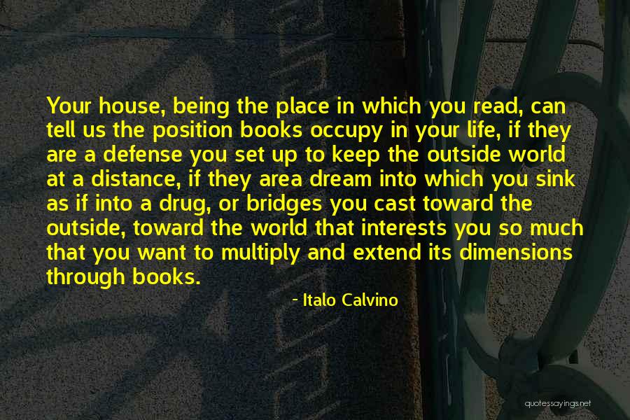 Fuster Cuban Quotes By Italo Calvino Fuster Cuban Quotes By Italo Calvino