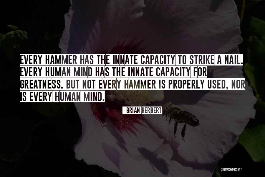 Fustercluck 5k Quotes By Brian Herbert Fustercluck 5k Quotes By Brian Herbert